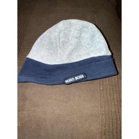 Hugo Boss Baby Set 1pc & Hat - Picture 2 of 5